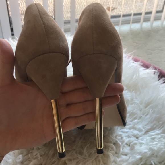 Zara Ankle Boots - Picture 3 of 10